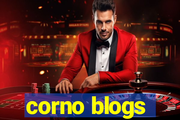 corno blogs